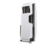 XFX Radeon RX 9070 XT Mercury Magnetic Air OC RGB White 16GB - 1321590 - zdjęcie 5